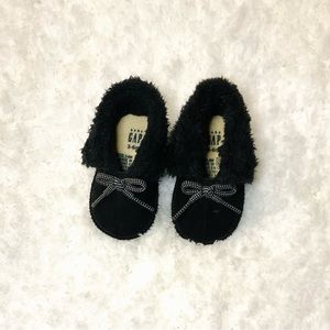 Baby booties